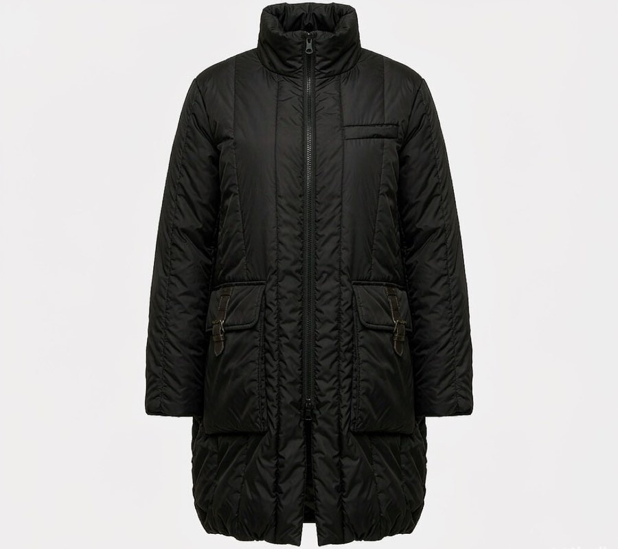 Down Jackets