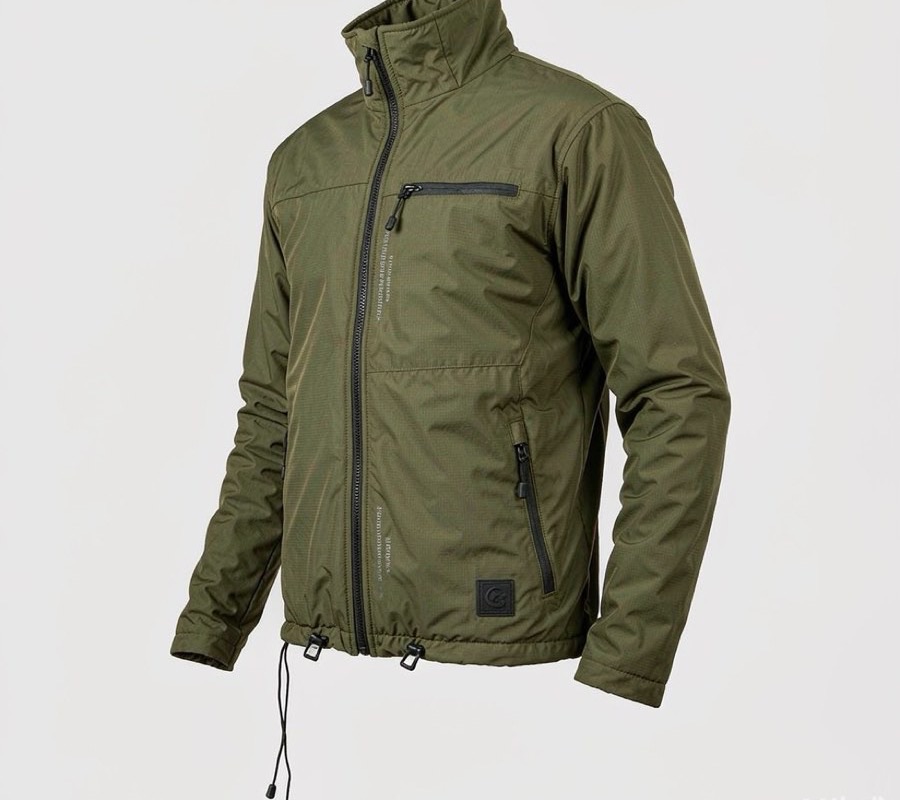 Softshell & Outdoor