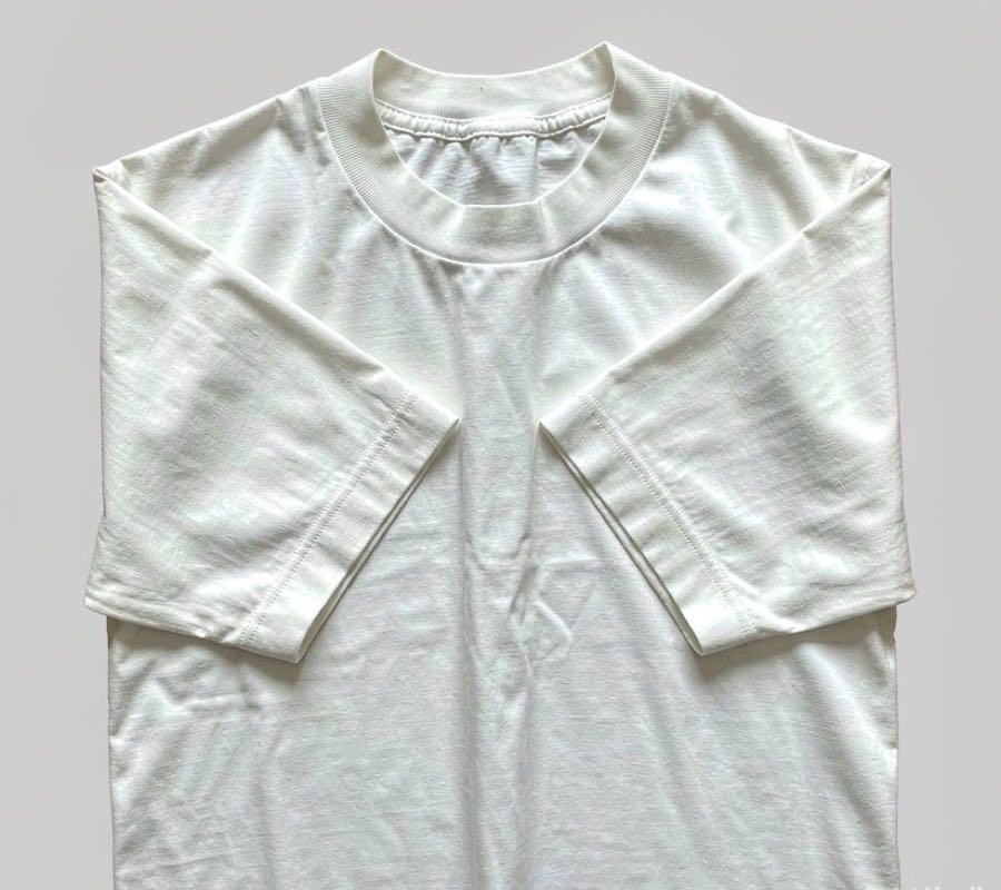 T-Shirts & Basics